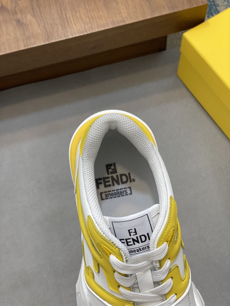 Fendi Sneakers